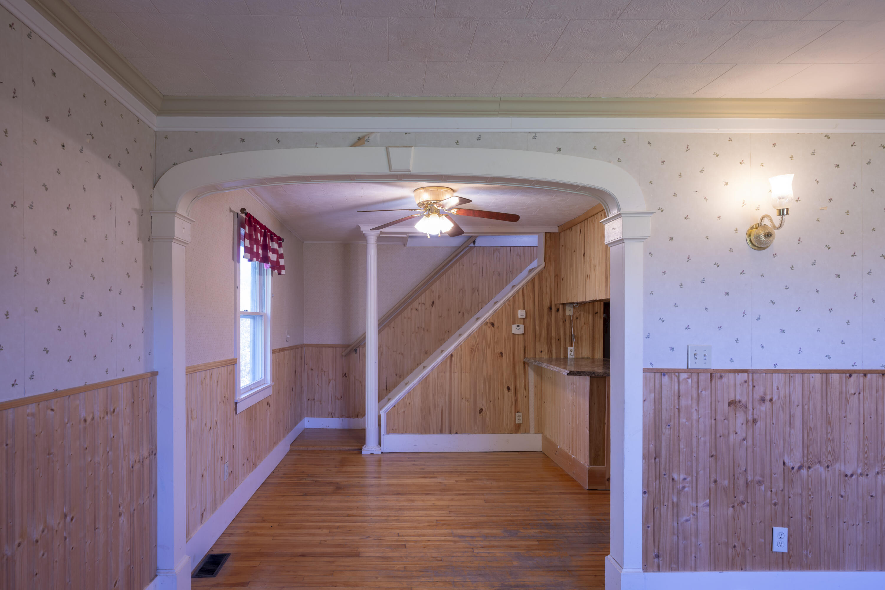 94 Town Line Road Houlton, ME 04730 - Photo 26 of 55 Dining Space