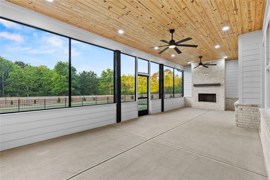 825 Arch Tanner Road Bethlehem, GA 30620 - Photo 45 of 60
