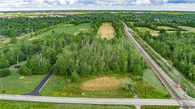 $149,900 | Vl Jagow Road South, Niagara Falls, NY 14304