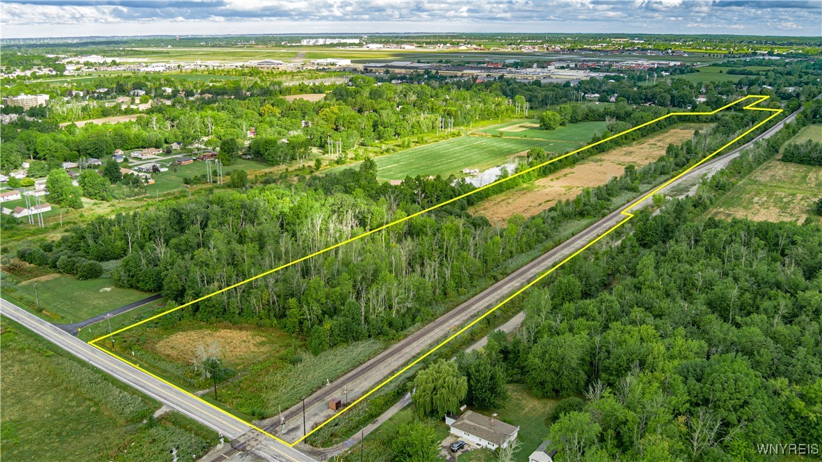 Vl Jagow Road South Niagara Falls, NY 14304 - Photo 4 of 7