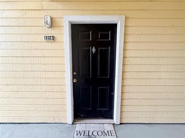 $1,250 | 1025 South Hiawassee Road, Unit 2216, Orlando, FL 32835