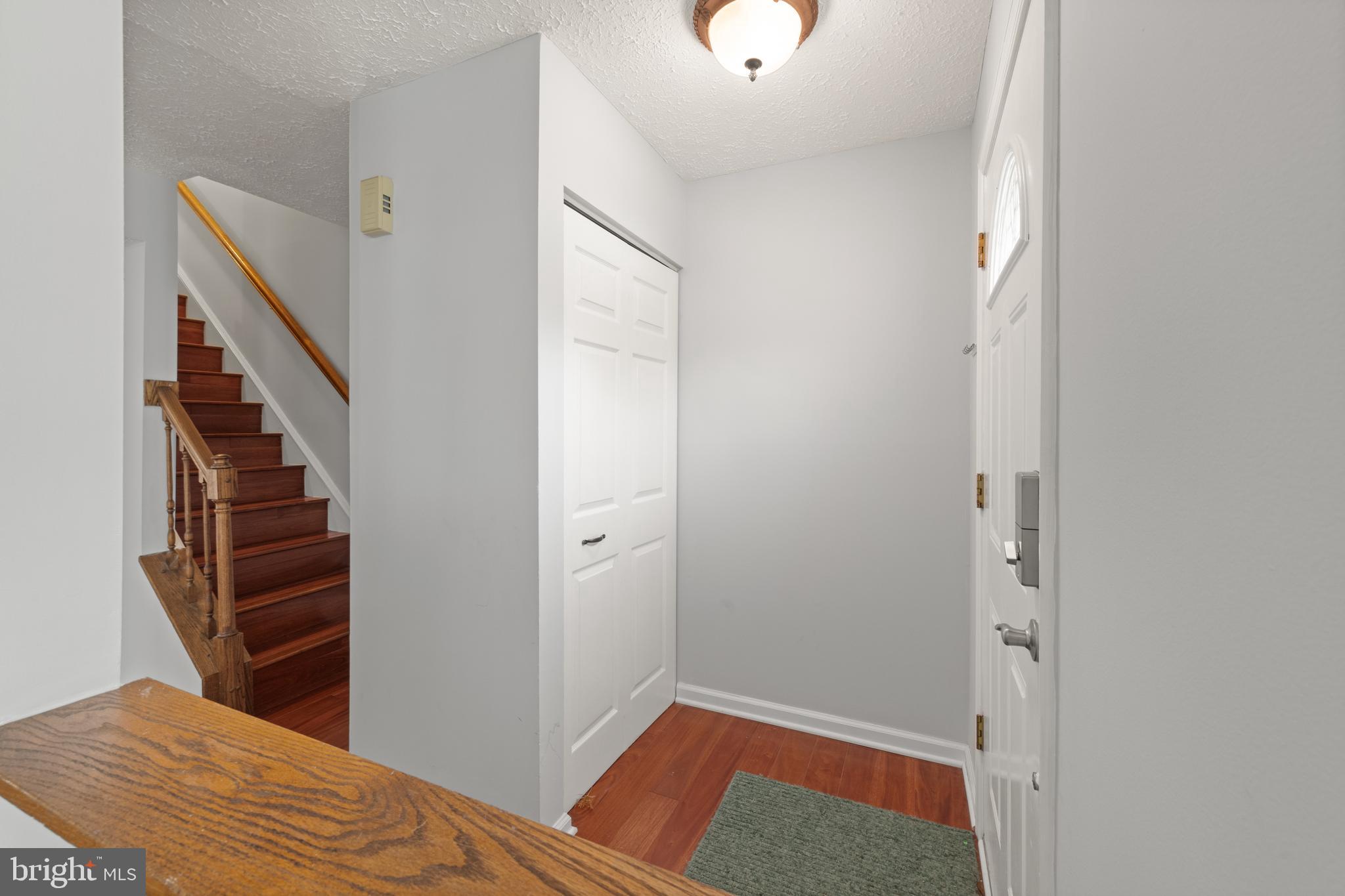 11321 Crescendo Place Silver Spring, MD 20901 - Photo 12 of 24 a view of bedroom with furniture and entryway