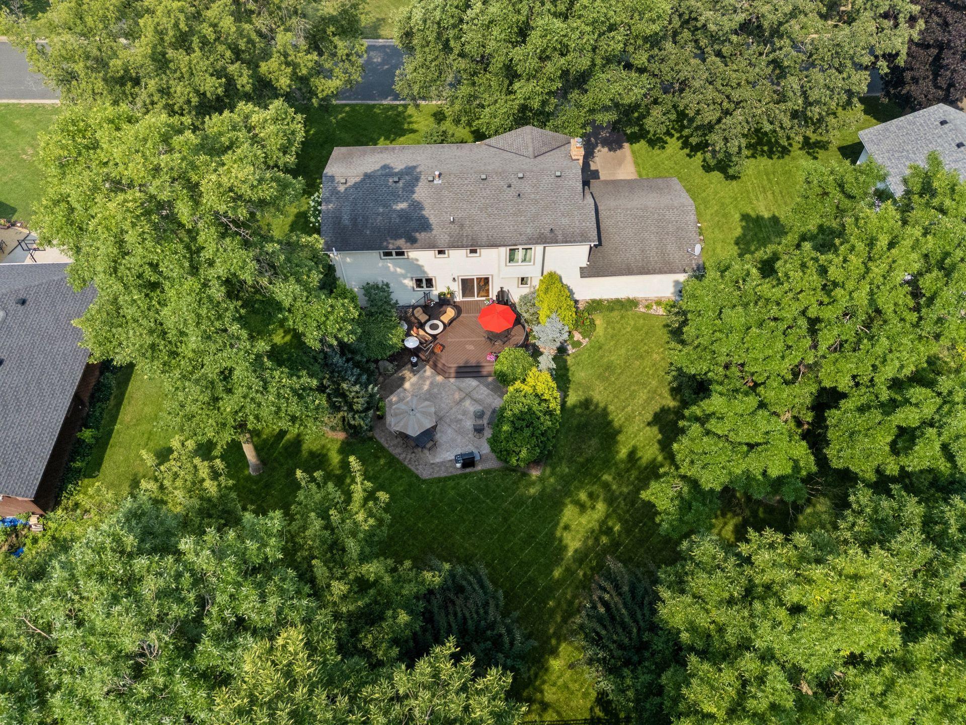 1359 Cherry Hill Road Mendota Heights, MN 55118 - Photo 35 of 37