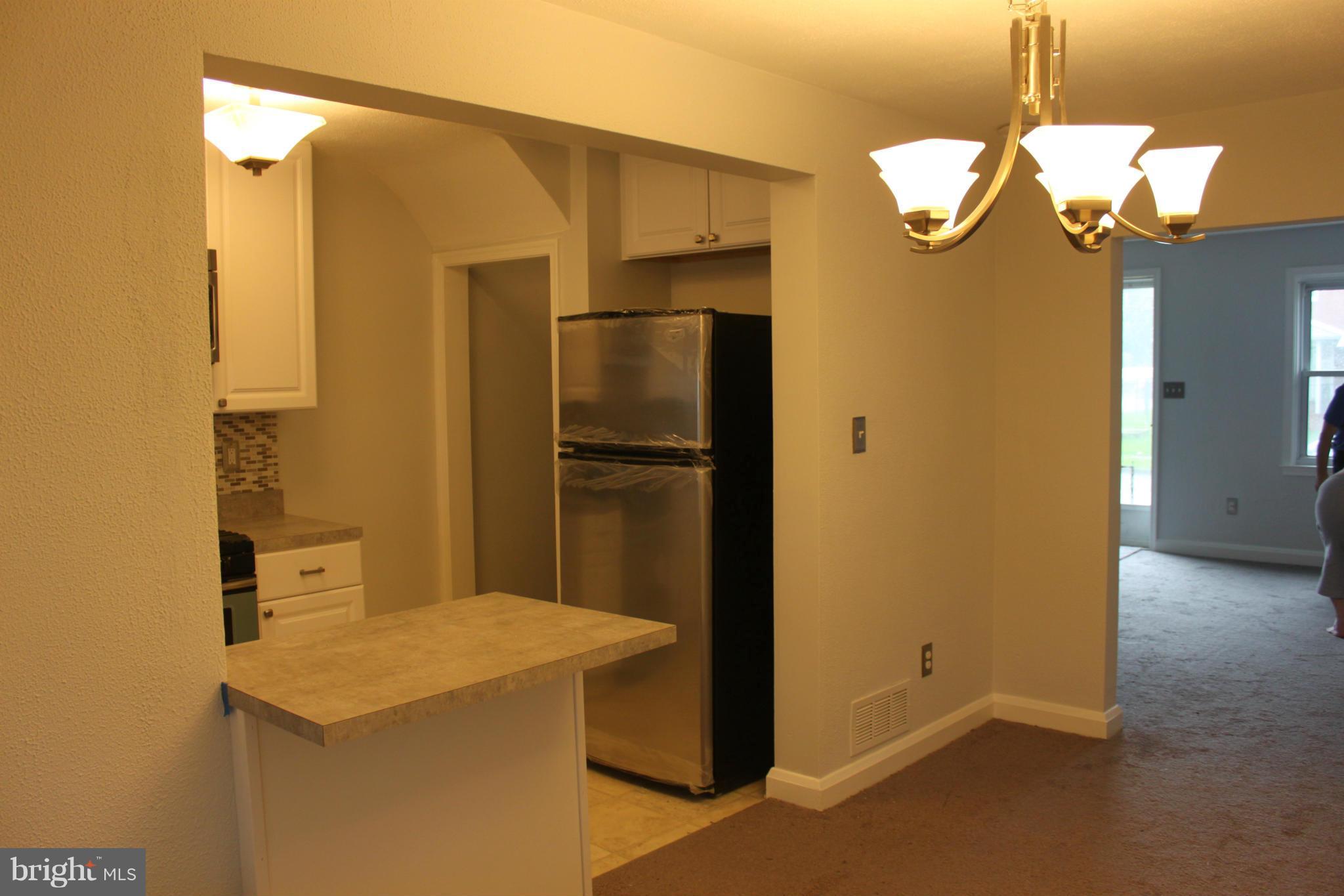 2204 Vailthorn Road Middle River, MD 21220 - Photo 11 of 25 Kitchen