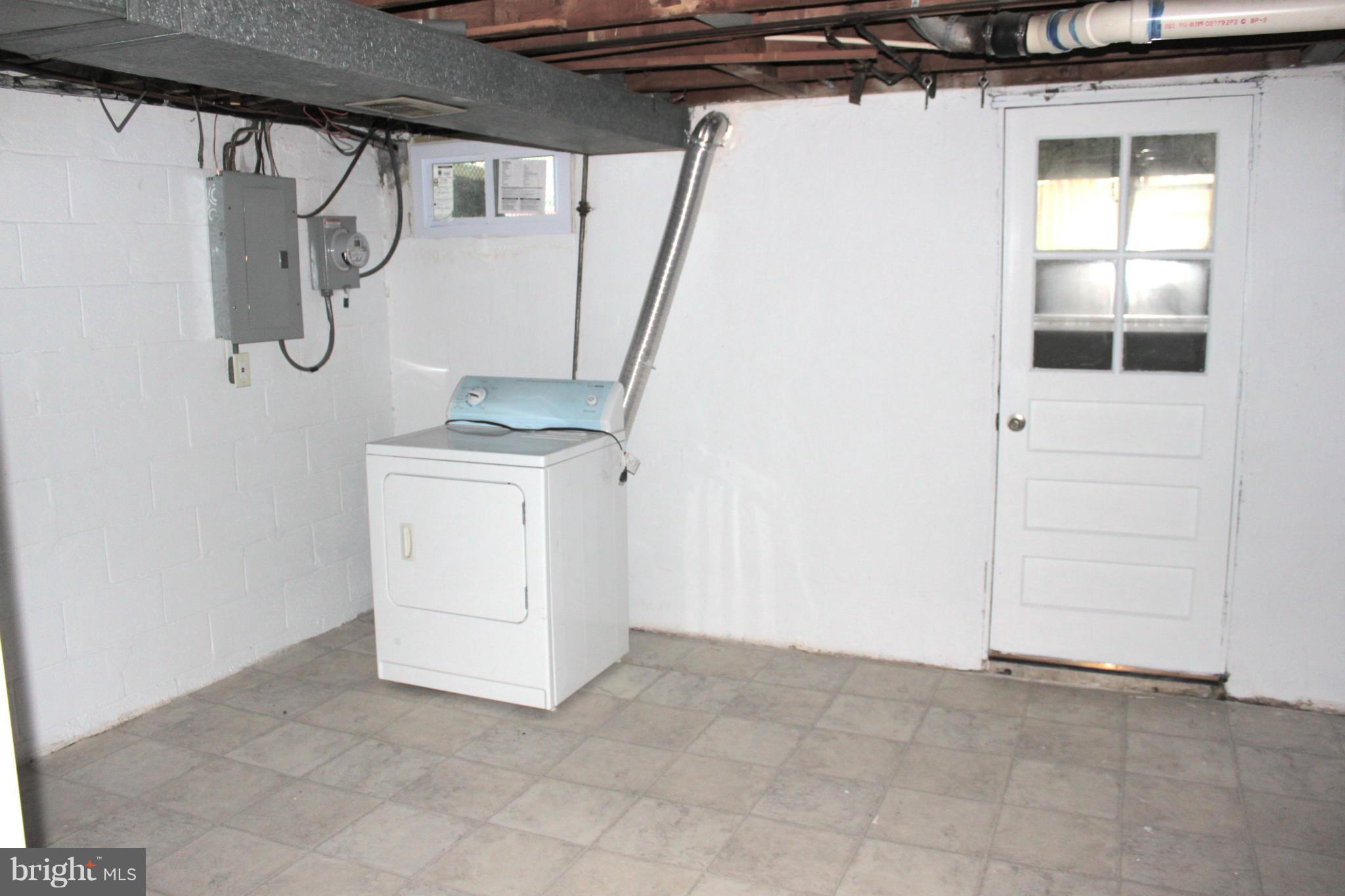2204 Vailthorn Road Middle River, MD 21220 - Photo 20 of 25 Basement