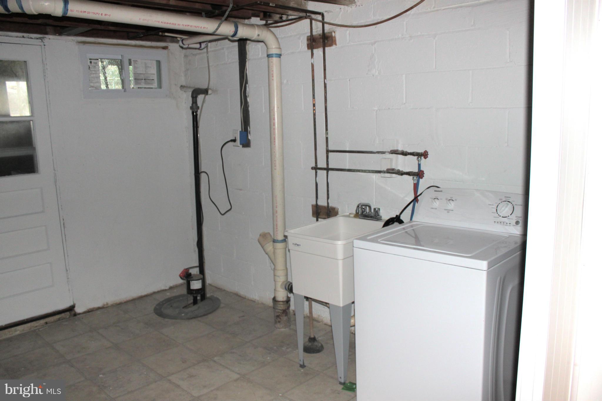 2204 Vailthorn Road Middle River, MD 21220 - Photo 21 of 25 Basement