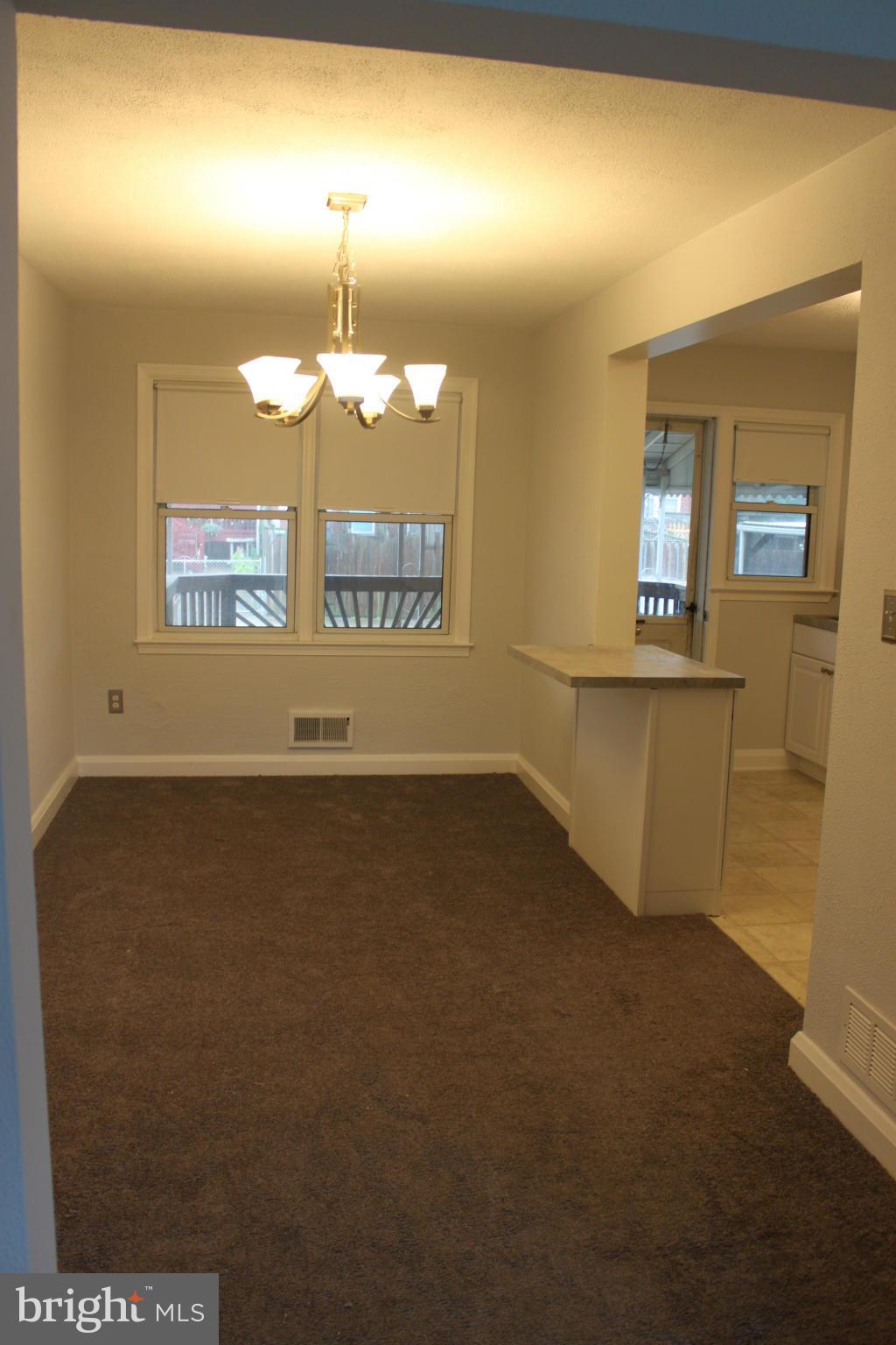 2204 Vailthorn Road Middle River, MD 21220 - Photo 6 of 25 Dining Room