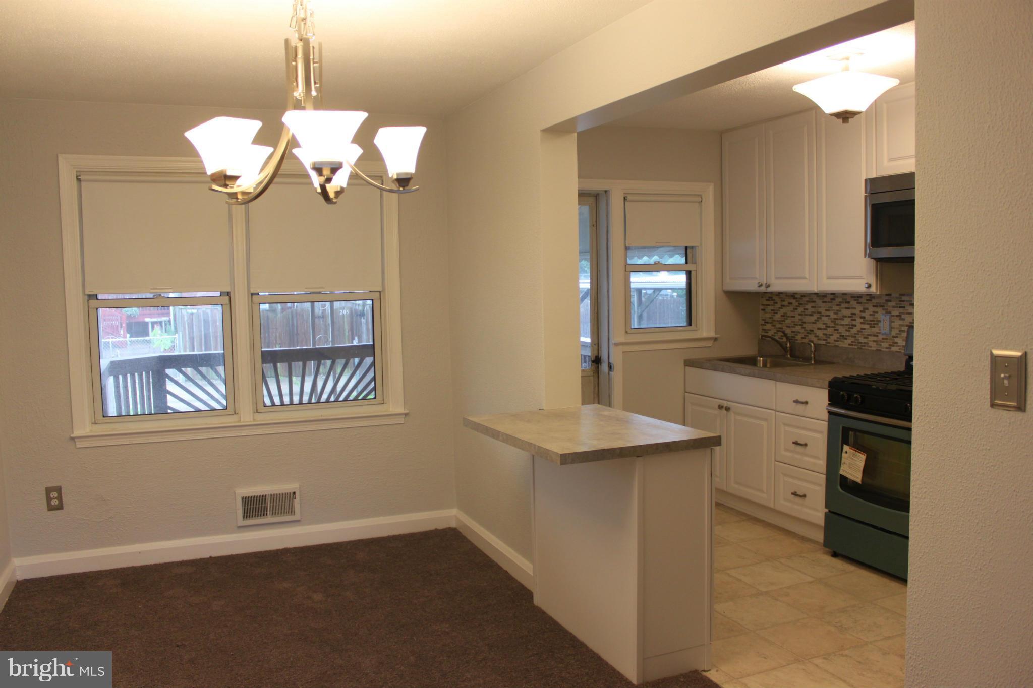 2204 Vailthorn Road Middle River, MD 21220 - Photo 7 of 25 Dining Room