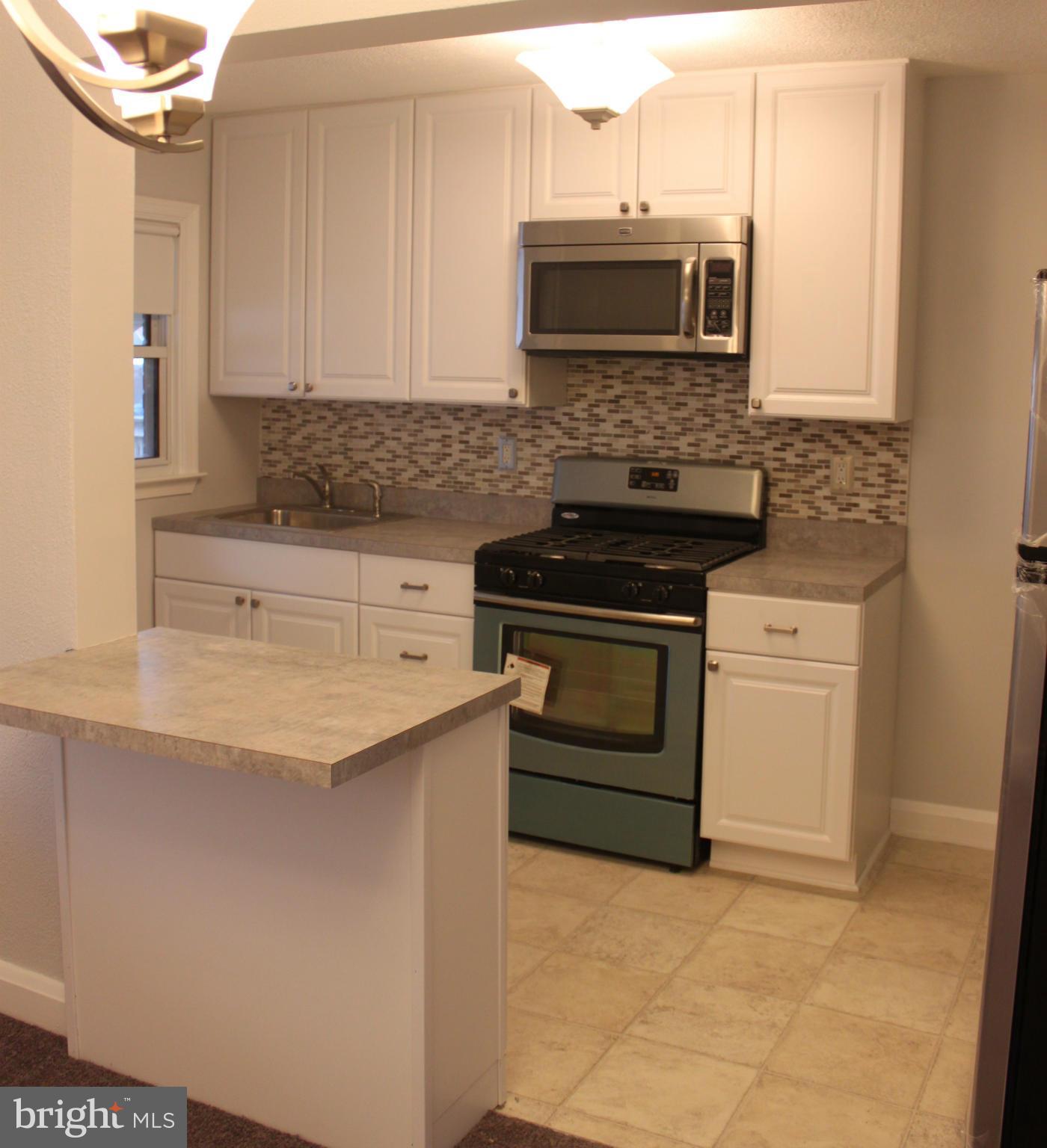 2204 Vailthorn Road Middle River, MD 21220 - Photo 8 of 25 Kitchen