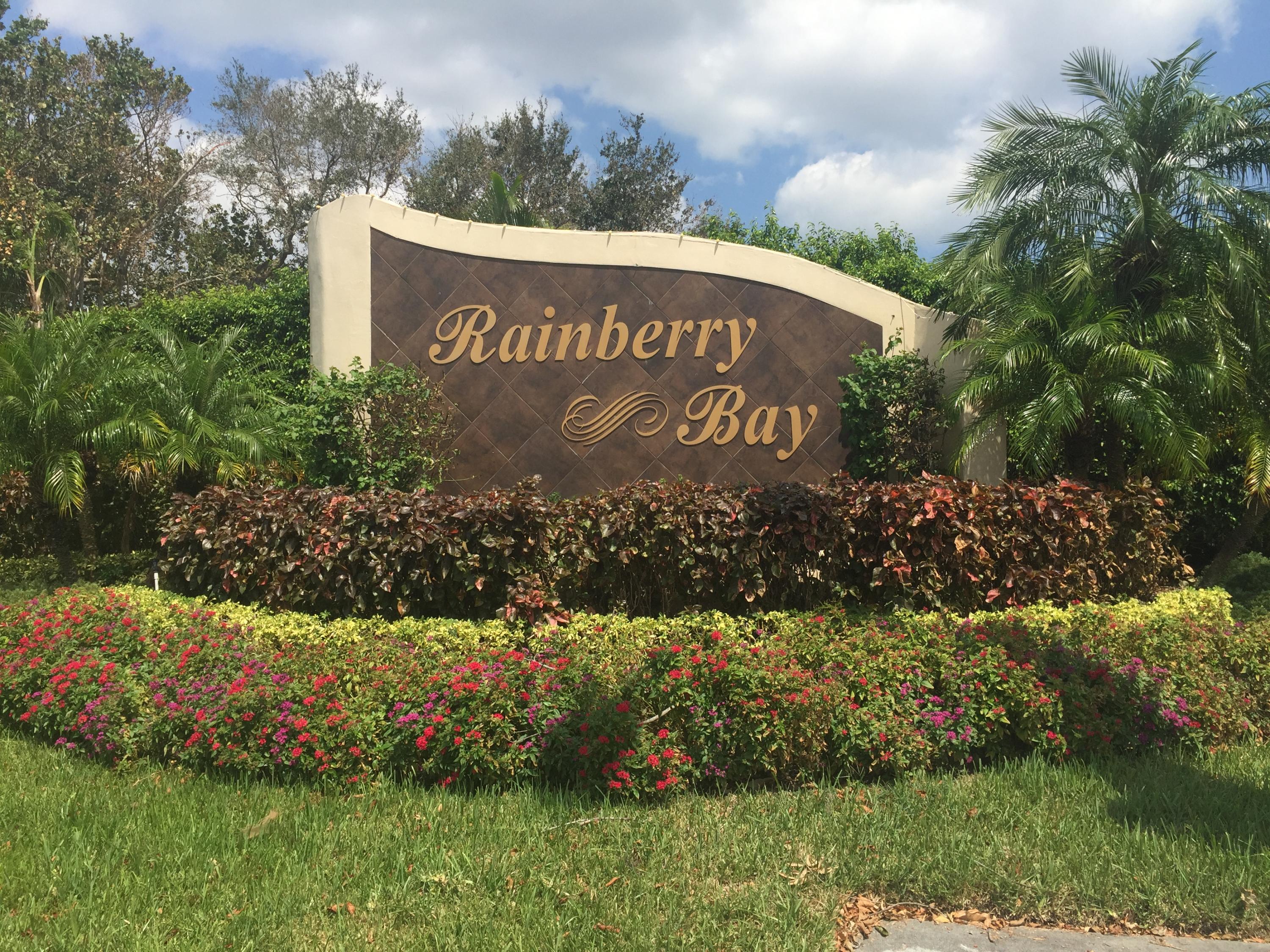 3265 Riviera Drive Delray Beach, FL 33445 - Photo 25 of 26 RB SIGN