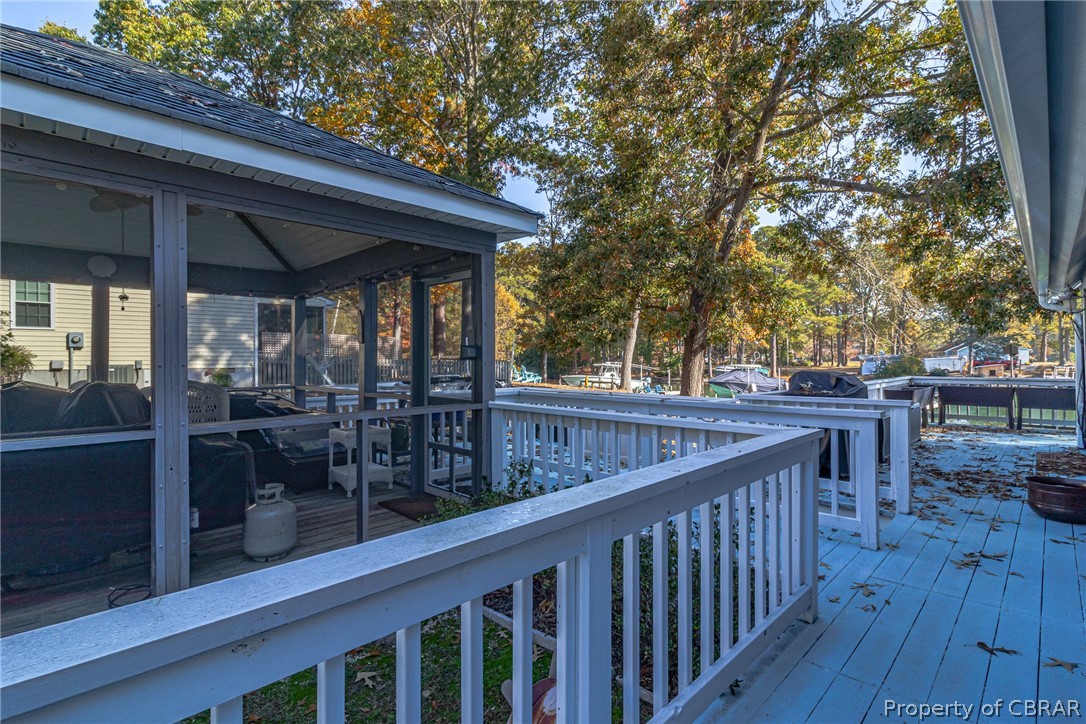 185 Lucom Point Drive Reedville, VA 22539 - Photo 40 of 44