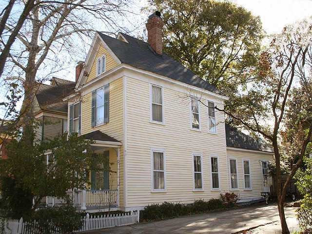 422 East Jones Street Raleigh, NC 27601 - Photo 9 of 11 Other