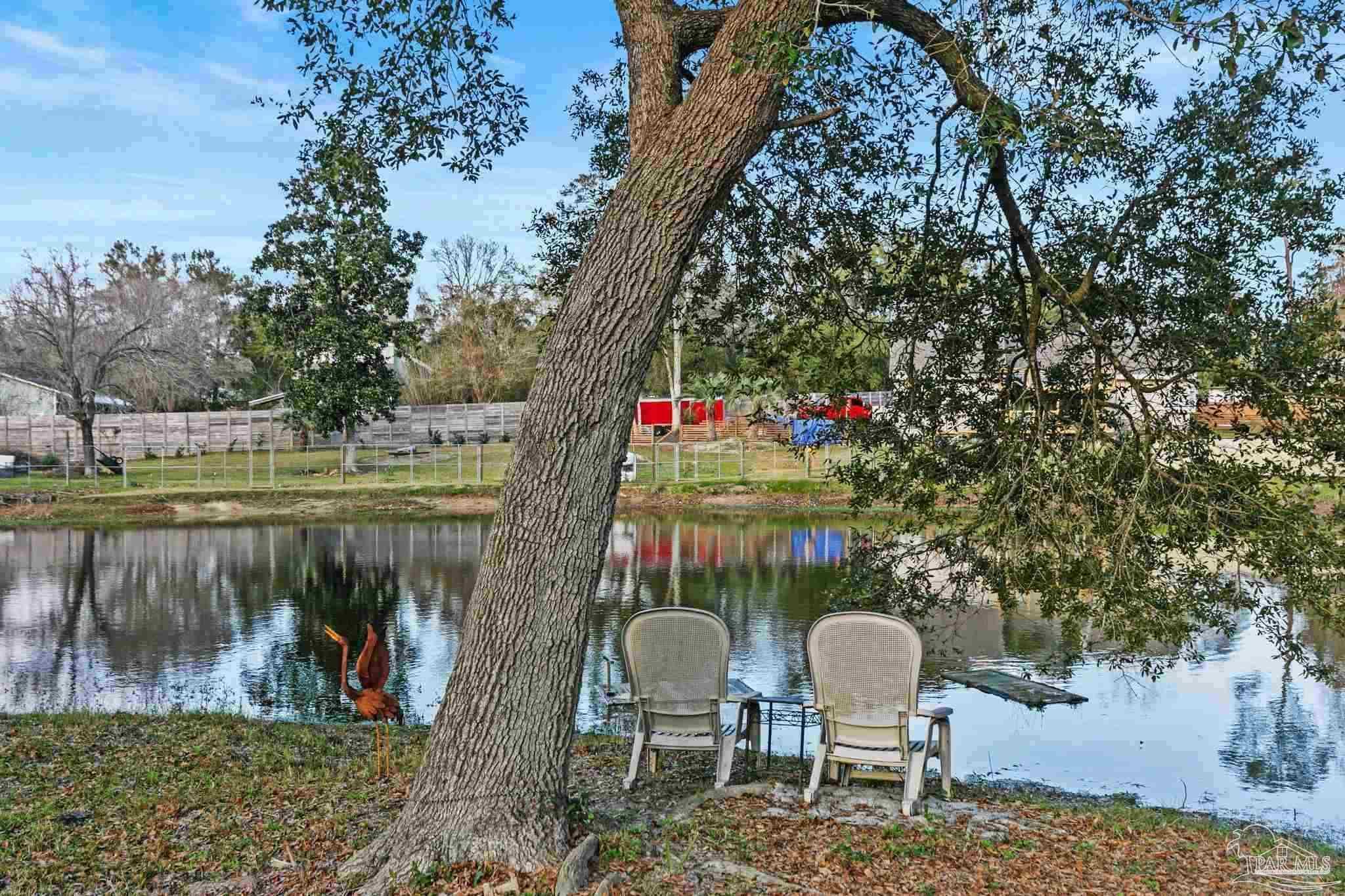 11424 High Springs Road Pensacola, FL 32534 - Photo 62 of 64