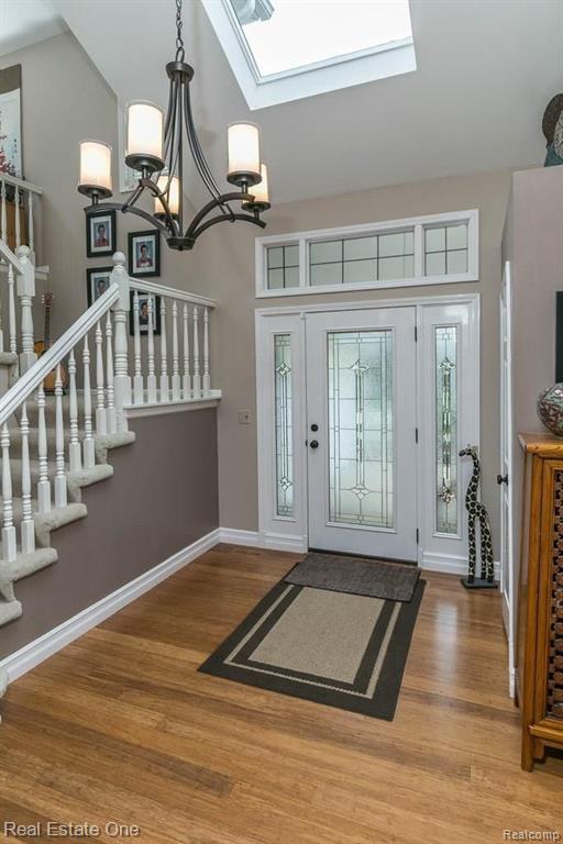 3631 Aynsley Drive Rochester Hills, MI 48306 - Photo 22 of 40