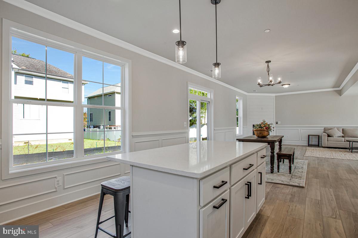 416 Venton Road Edgewater, MD 21037 - Photo 15 of 57 Kitchen