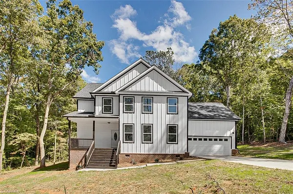 $529,000 | 1559 Allen Court, Asheboro, NC 27205