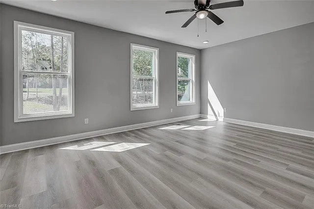 $539,000 | 1559 Allen Court, Asheboro, NC 27205