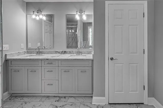 $539,000 | 1559 Allen Court, Asheboro, NC 27205