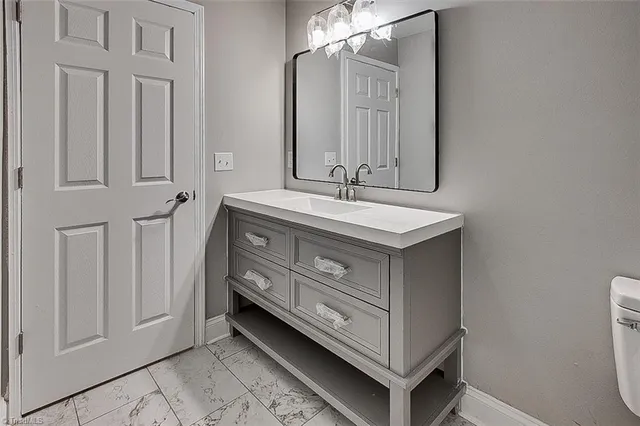 $539,000 | 1559 Allen Court, Asheboro, NC 27205