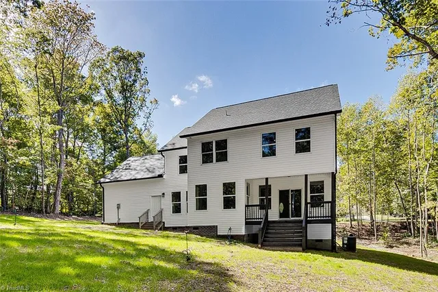 $539,000 | 1559 Allen Court, Asheboro, NC 27205