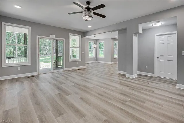 $539,000 | 1559 Allen Court, Asheboro, NC 27205