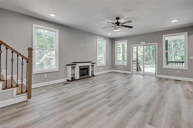 $539,000 | 1559 Allen Court, Asheboro, NC 27205