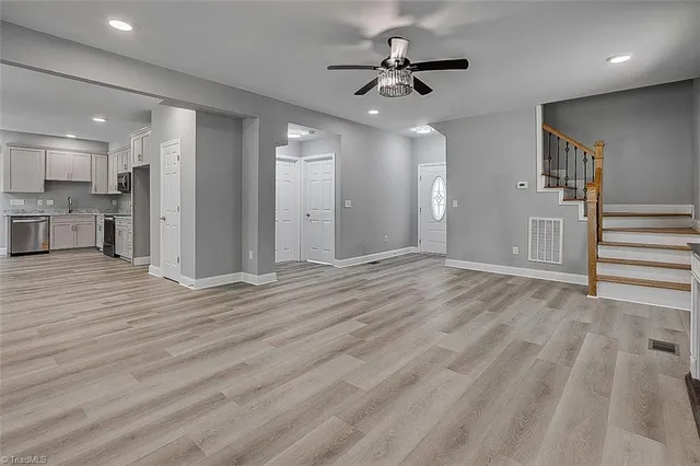 $539,000 | 1559 Allen Court, Asheboro, NC 27205