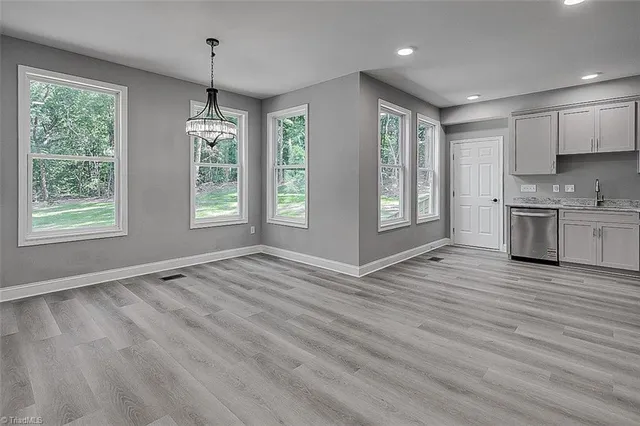 $539,000 | 1559 Allen Court, Asheboro, NC 27205