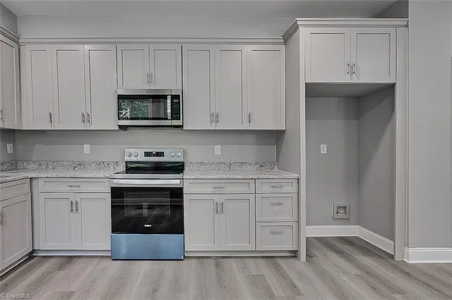 $539,000 | 1559 Allen Court, Asheboro, NC 27205