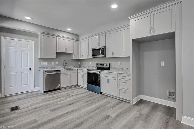 $539,000 | 1559 Allen Court, Asheboro, NC 27205