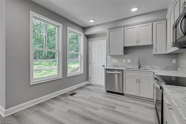 $539,000 | 1559 Allen Court, Asheboro, NC 27205