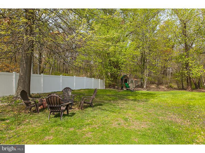 519 Heritage Road Sewell, NJ 08080 - Photo 14 of 14 Back Yard