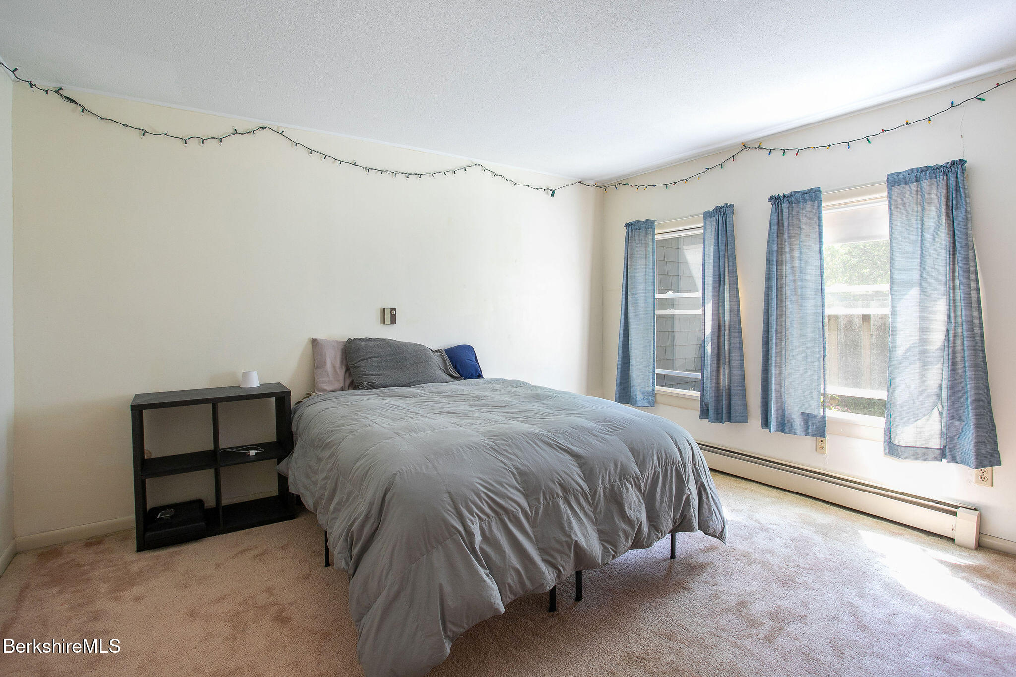 567 South Main Street Sheffield, MA 01257 - Photo 21 of 70 a bedroom with a bed and a window