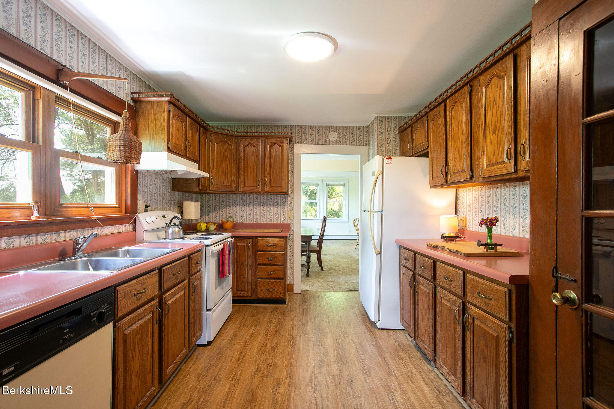 567 South Main Street Sheffield, MA 01257 - Photo 64 of 70 Kitchen