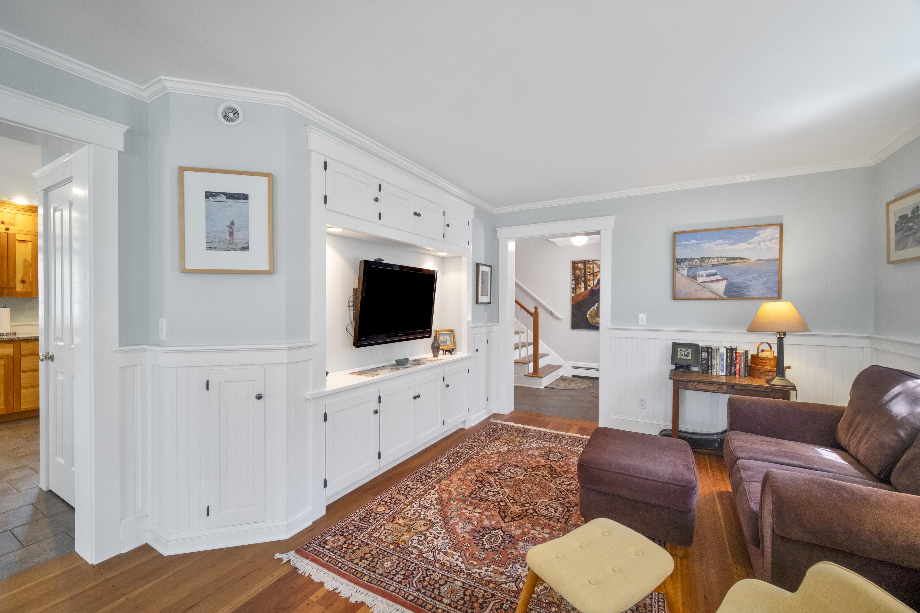 124 Lakeview Road West Boothbay Harbor, ME 04575 - Photo 20 of 50 54- 124 Lakeview Road - Boothbay Harbor