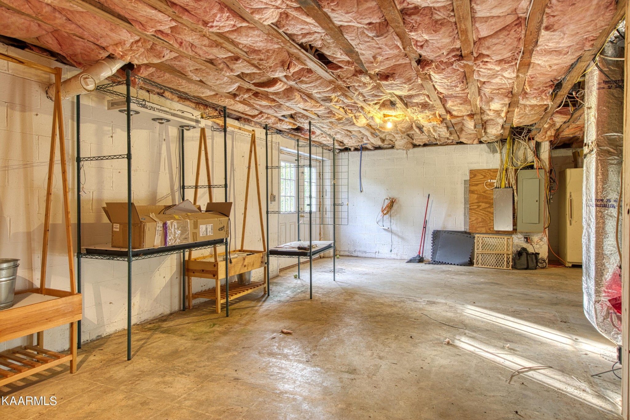 2313 Tooles Bend Road Knoxville, TN 37922 - Photo 42 of 50 a view of an outdoor space with seating area