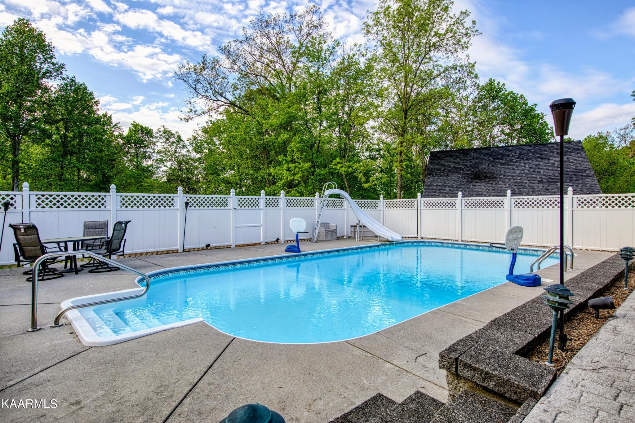 2313 Tooles Bend Road Knoxville, TN 37922 - Photo 45 of 50