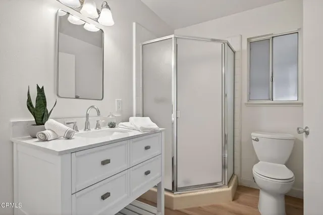 a view of a street with of a building