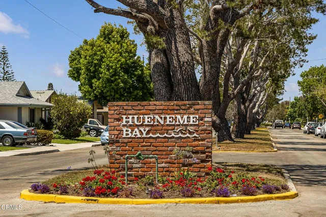 $585,000 | 135 East Fiesta Green, Port Hueneme, CA 93041
