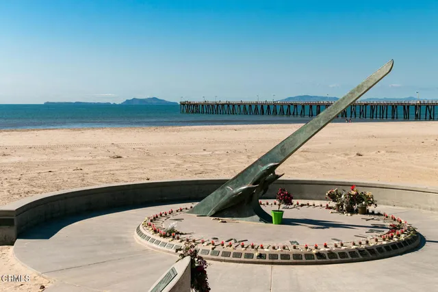 $585,000 | 135 East Fiesta Green, Port Hueneme, CA 93041