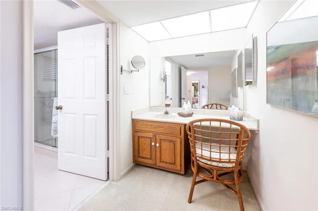 $270,000 | 413 Augusta Boulevard, Unit 305, Naples, FL 34113