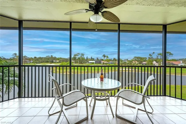 $270,000 | 413 Augusta Boulevard, Unit 305, Naples, FL 34113