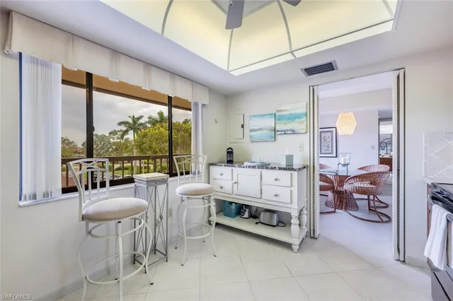 $270,000 | 413 Augusta Boulevard, Unit 305, Naples, FL 34113