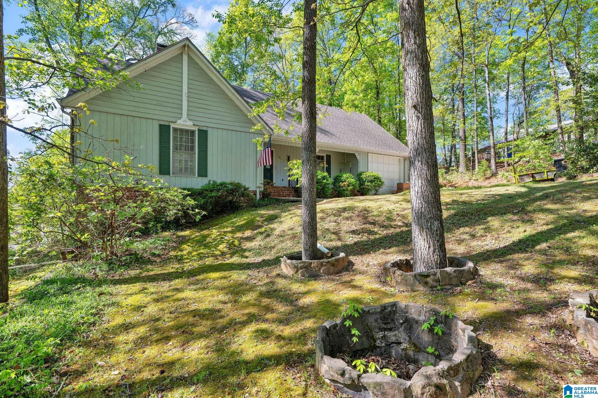 1502 Beth Street Northwest Cullman, AL 35055 - Photo 2 of 38