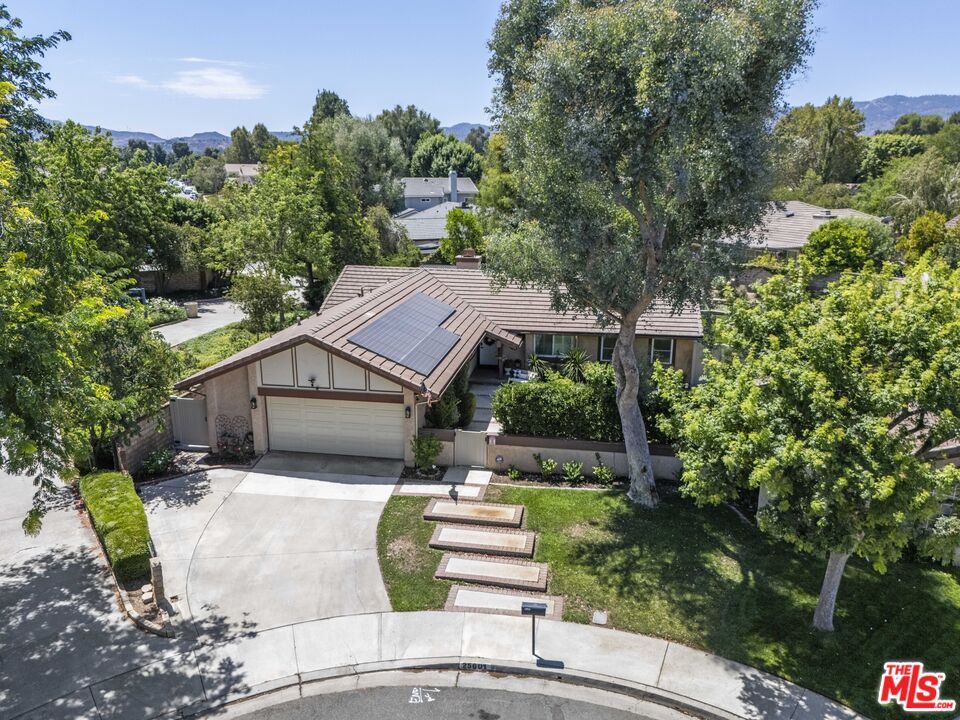 25601 Rancho Adobe Road Valencia, CA 91355 - Photo 49 of 49
