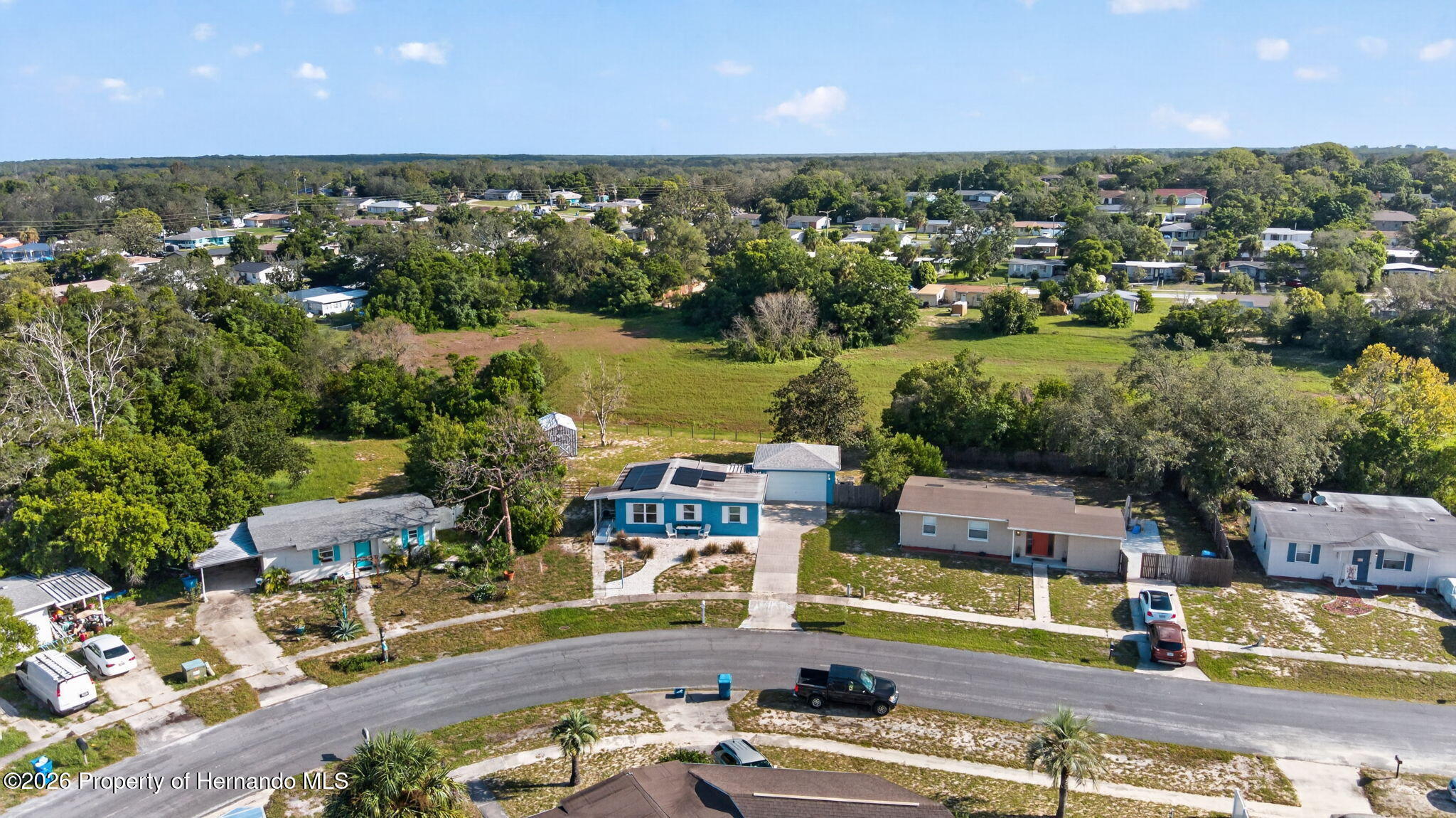 6374 Talbot Circle Spring Hill, FL 34606 - Photo 45 of 50 Gallery Image 45