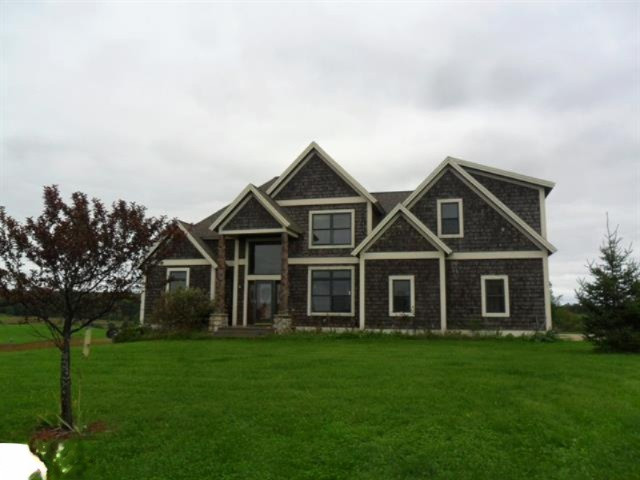 15298 Penesal Road Leroy, MI 49655 - Photo 1 of 1 Penesal PIC