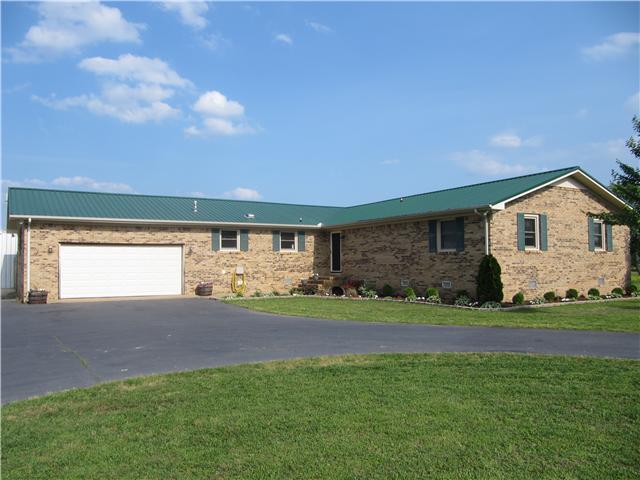 559 Rock Road Morrison, TN 37357 - Photo 1 of 20 Summer View w/pretty green grass and flowers... Hurry up Spring.