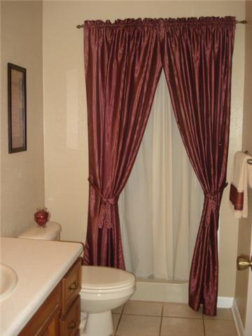 559 Rock Road Morrison, TN 37357 - Photo 20 of 20 Third bath has tile floors, walk in showers and is located near garage entrance and laundry room.