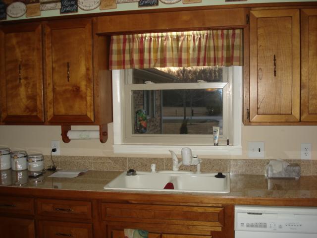 559 Rock Road Morrison, TN 37357 - Photo 9 of 20 Window above the sink.